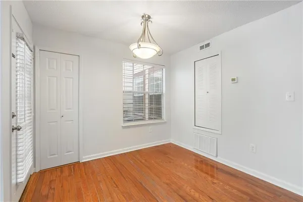 $215,000 | 606 Cypress Pointe Street, Alpharetta, GA 30022