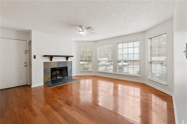 $215,000 | 606 Cypress Pointe Street, Alpharetta, GA 30022