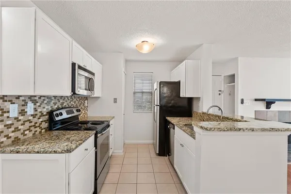 $215,000 | 606 Cypress Pointe Street, Alpharetta, GA 30022