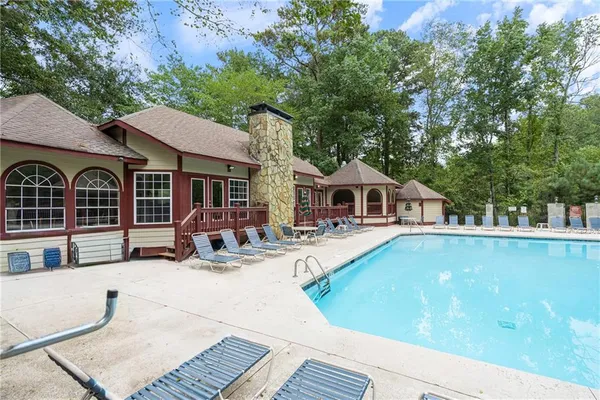 $215,000 | 606 Cypress Pointe Street, Alpharetta, GA 30022