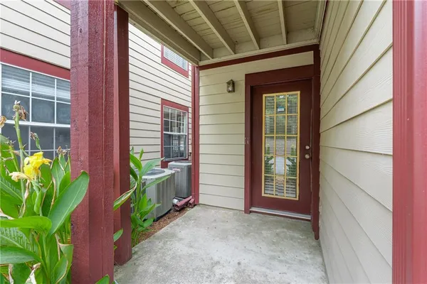 $215,000 | 606 Cypress Pointe Street, Alpharetta, GA 30022