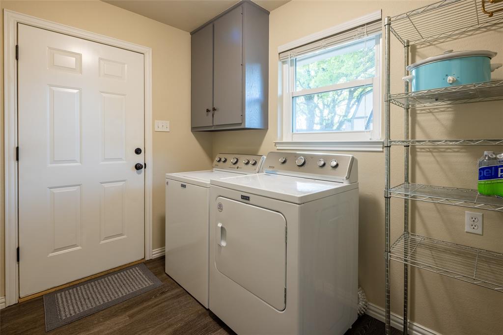 3104 South Garland Street Decatur, TX 76234 - Photo 18 of 20