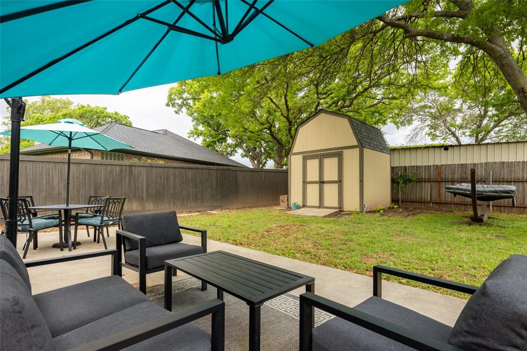 3104 South Garland Street Decatur, TX 76234 - Photo 19 of 20