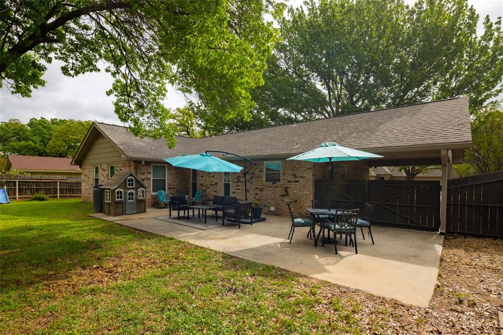 3104 South Garland Street Decatur, TX 76234 - Photo 20 of 20