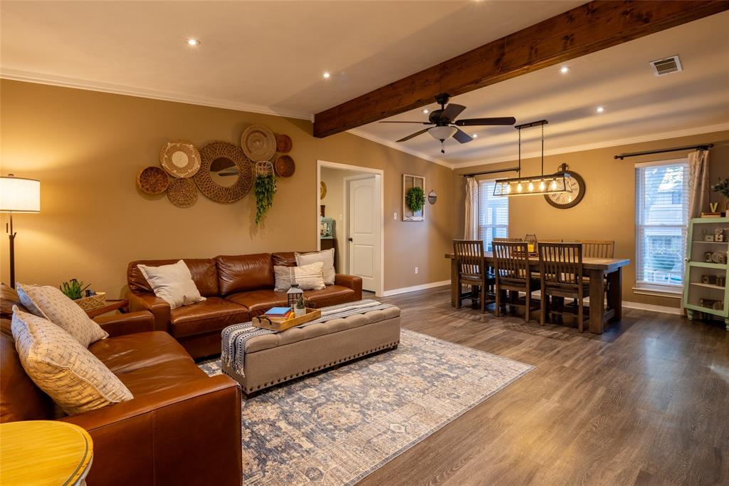 3104 South Garland Street Decatur, TX 76234 - Photo 5 of 20