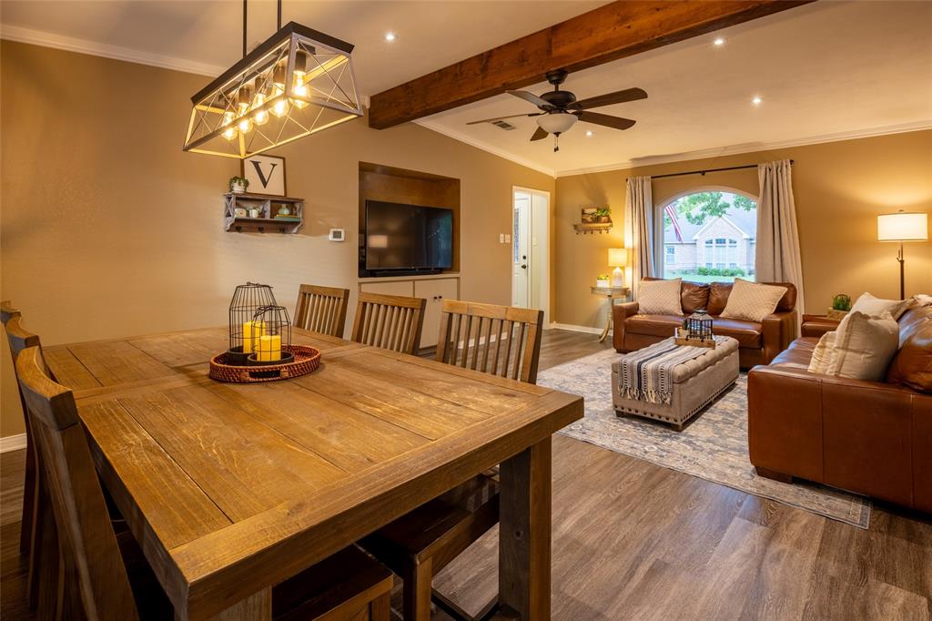 3104 South Garland Street Decatur, TX 76234 - Photo 6 of 20