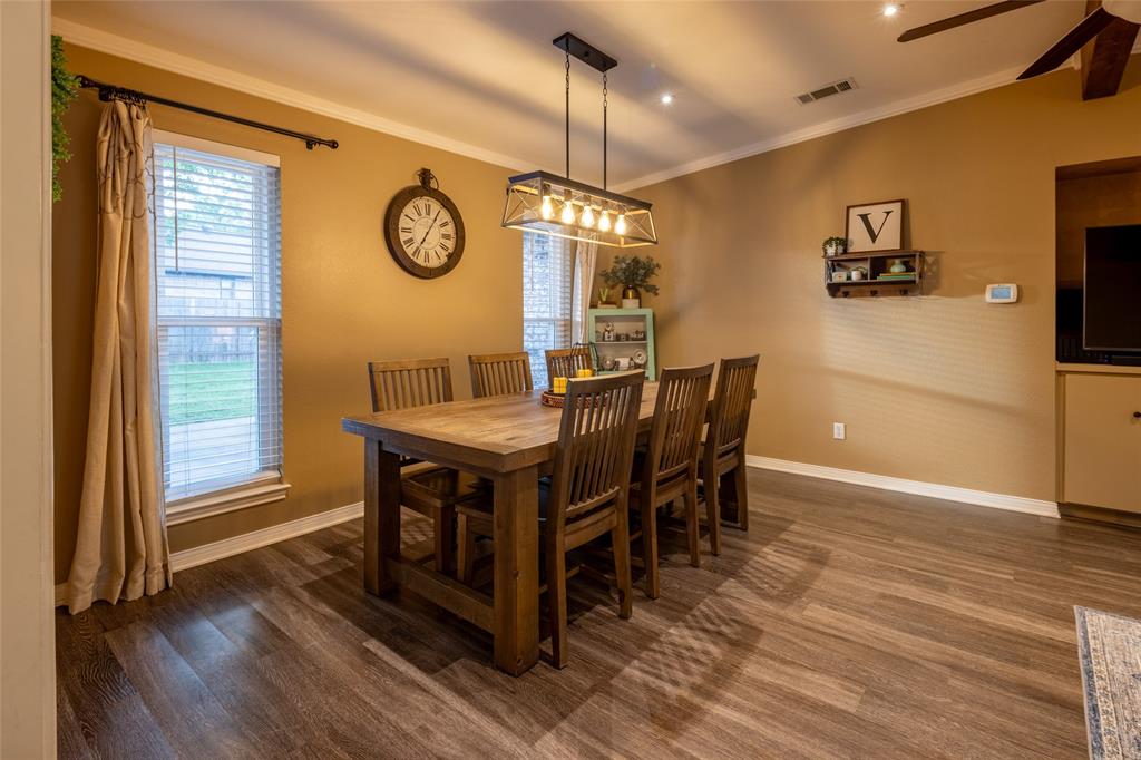 3104 South Garland Street Decatur, TX 76234 - Photo 7 of 20