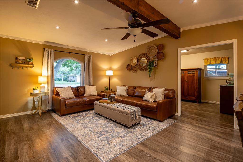 3104 South Garland Street Decatur, TX 76234 - Photo 8 of 20