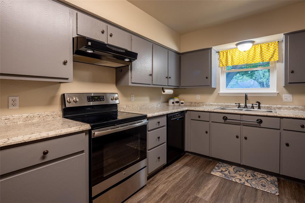 3104 South Garland Street Decatur, TX 76234 - Photo 10 of 20