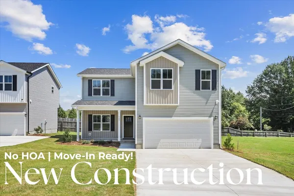 $329,900 | 125 Wilson Street, Erwin, NC 28339