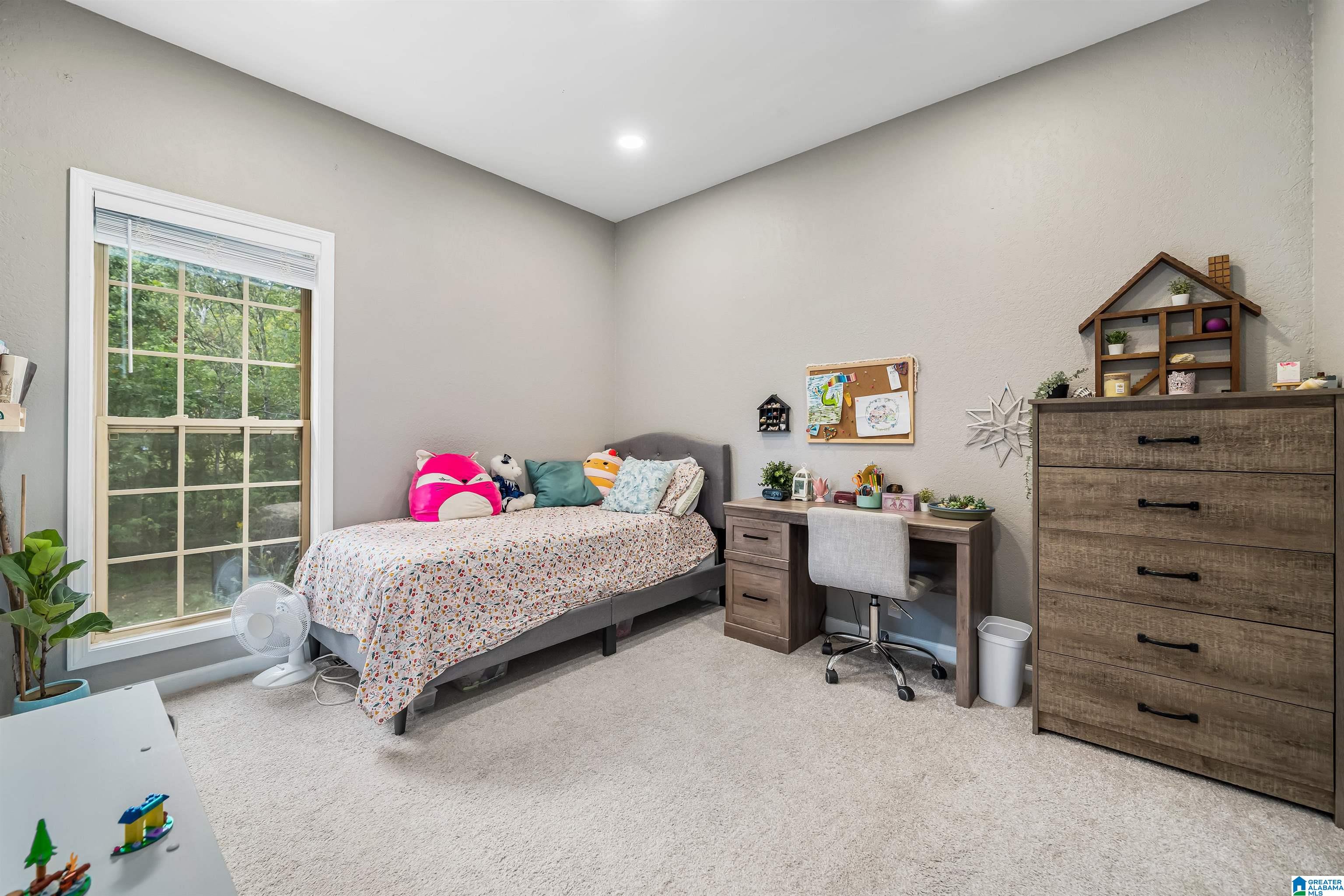 272 Hunters Xing Road Odenville, AL 35120 - Photo 21 of 33