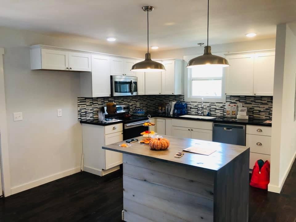 1180 Abernathy Road Ashland City, TN 37015 - Photo 2 of 12 Gallery Image 2