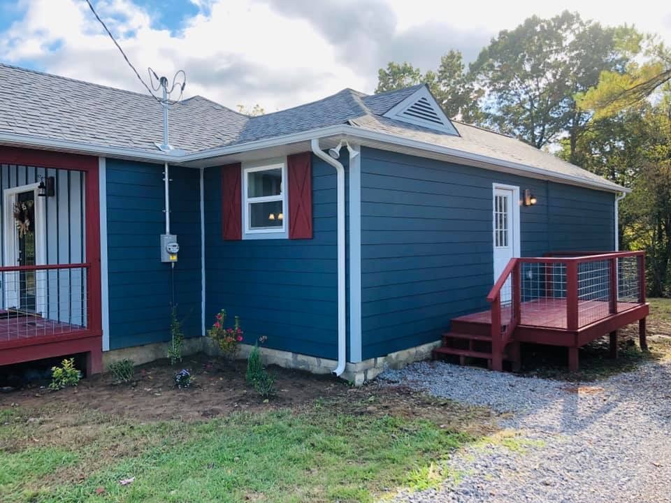 1180 Abernathy Road Ashland City, TN 37015 - Photo 12 of 12 Gallery Image 12