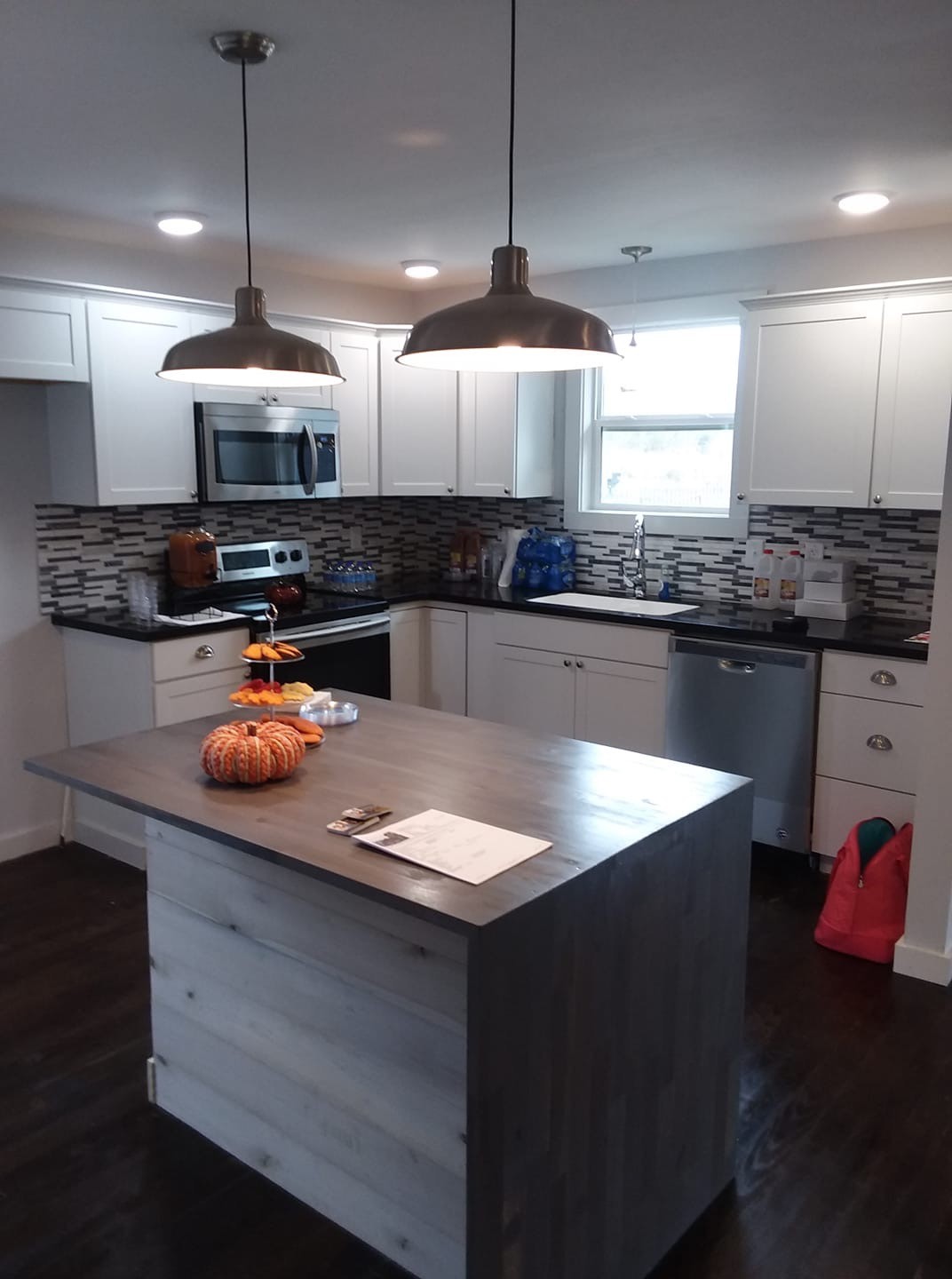 1180 Abernathy Road Ashland City, TN 37015 - Photo 4 of 12 Gallery Image 4