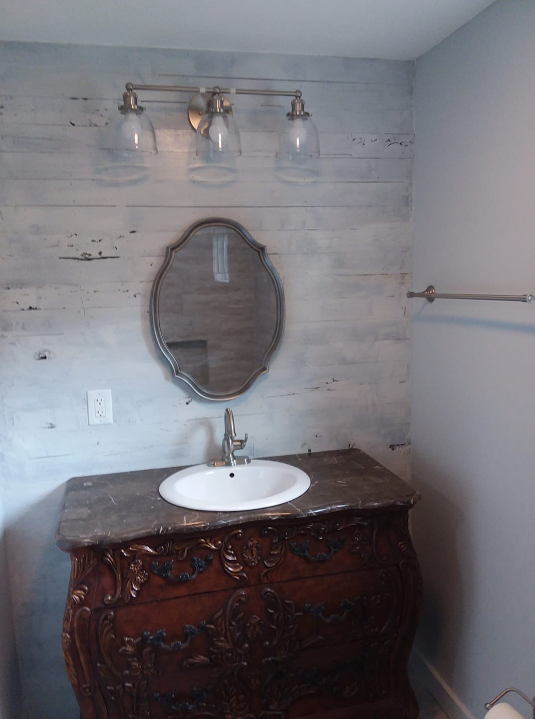 1180 Abernathy Road Ashland City, TN 37015 - Photo 9 of 12 Gallery Image 9