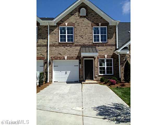 3454 Limestone Court High Point, NC 27265 - Photo 1 of 16 Exterior Front.
