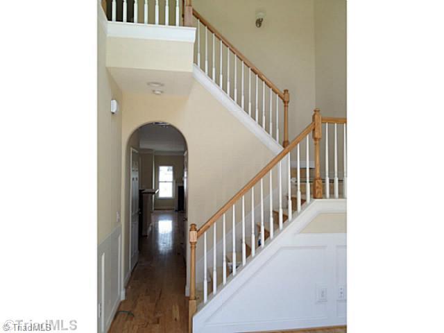3454 Limestone Court High Point, NC 27265 - Photo 2 of 16 Entry.