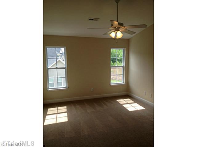 3454 Limestone Court High Point, NC 27265 - Photo 11 of 16 Master Bedroom.