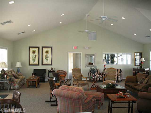 3454 Limestone Court High Point, NC 27265 - Photo 15 of 16 Other. Community Clubhouse