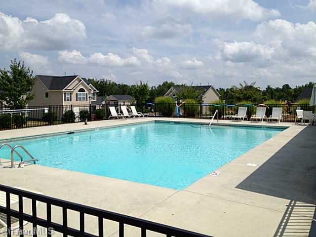 3454 Limestone Court High Point, NC 27265 - Photo 16 of 16 Swimming Pool/Hot Tub/Sauna. Community Swimming Pool