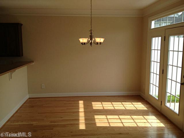 3454 Limestone Court High Point, NC 27265 - Photo 5 of 16 Dining Room.