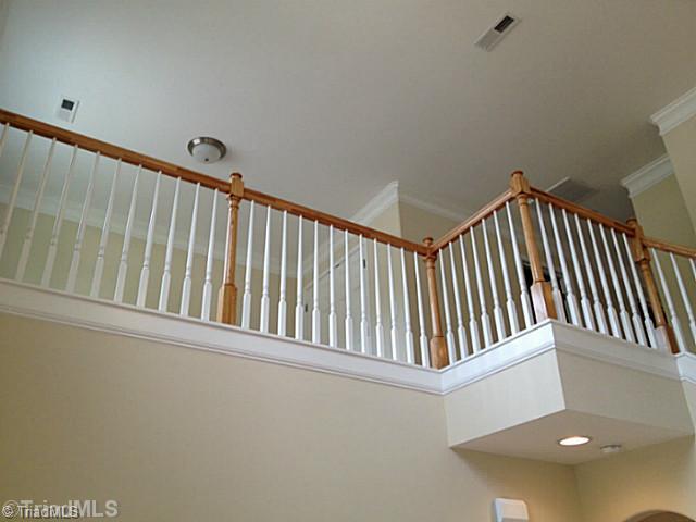 3454 Limestone Court High Point, NC 27265 - Photo 8 of 16 Loft.