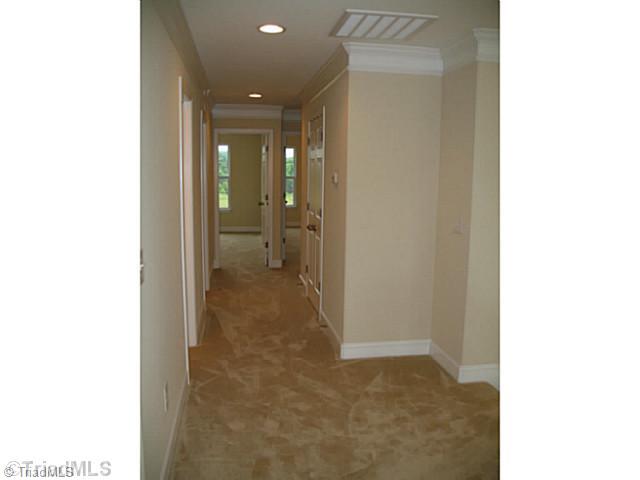 3454 Limestone Court High Point, NC 27265 - Photo 10 of 16 Other. Upstairs Hallway