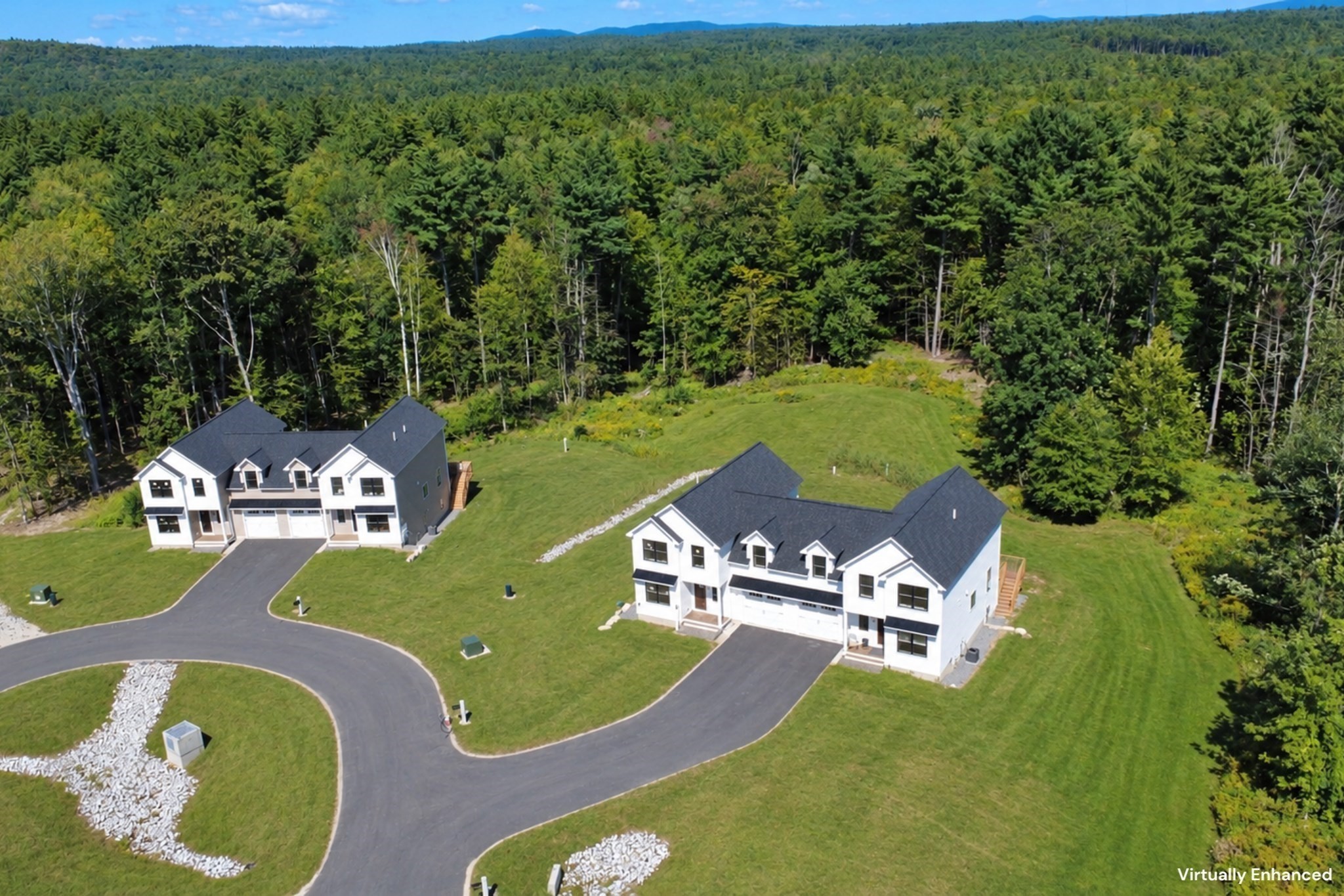 669 High Street, Unit 6 Candia, NH 03034 - Photo 29 of 31 Gallery Image 29