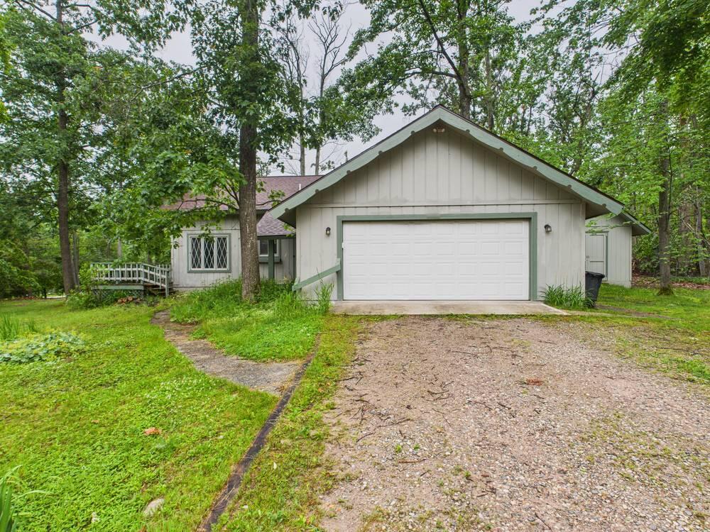 5589 Algonquin Road Gaylord, MI 49735 - Photo 1 of 16 front 1