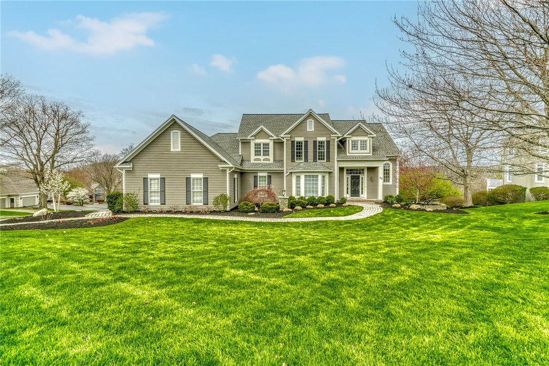 38 Cobble Creek Road Victor, NY 14564 - Photo 1 of 1 Gallery Image 1