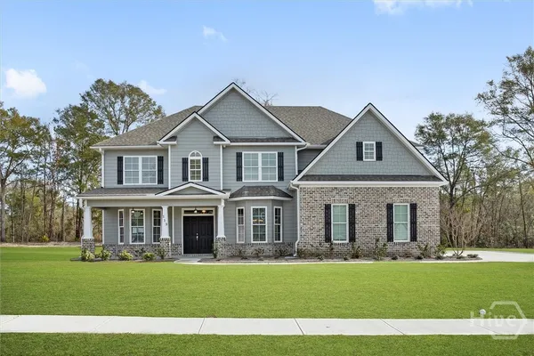 $593,000 | 113 Concord Drive, Guyton, GA 31312