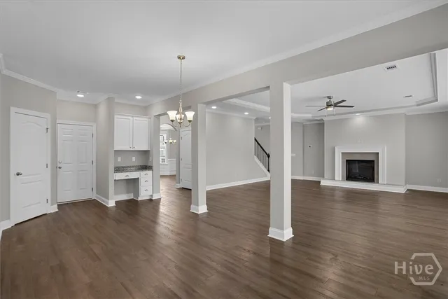 $593,000 | 113 Concord Drive, Guyton, GA 31312