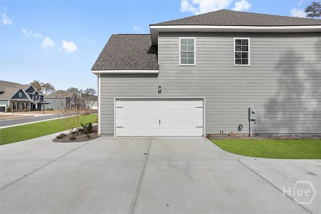 $593,000 | 113 Concord Drive, Guyton, GA 31312