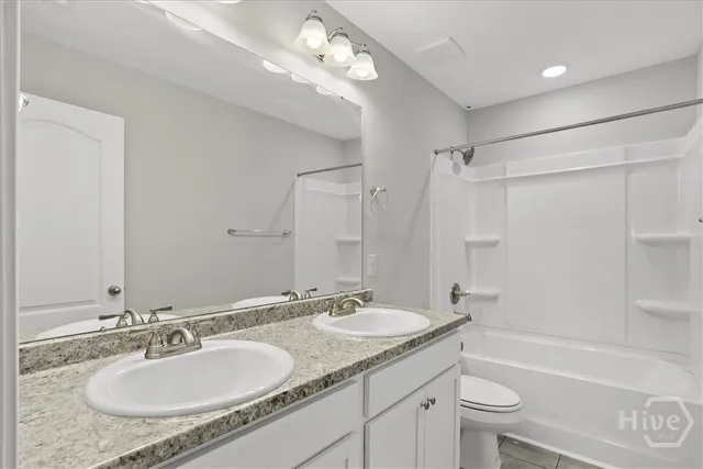 $593,000 | 113 Concord Drive, Guyton, GA 31312