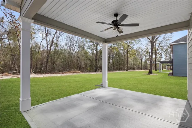 $593,000 | 113 Concord Drive, Guyton, GA 31312