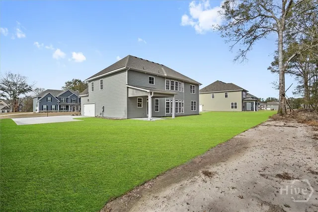 $593,000 | 113 Concord Drive, Guyton, GA 31312