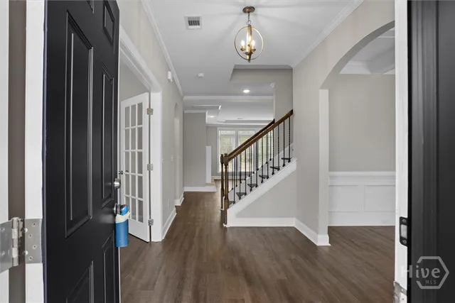 $593,000 | 113 Concord Drive, Guyton, GA 31312