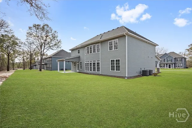 $593,000 | 113 Concord Drive, Guyton, GA 31312