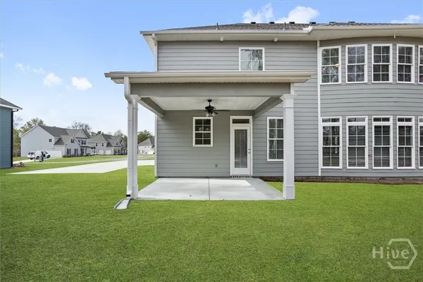 $593,000 | 113 Concord Drive, Guyton, GA 31312