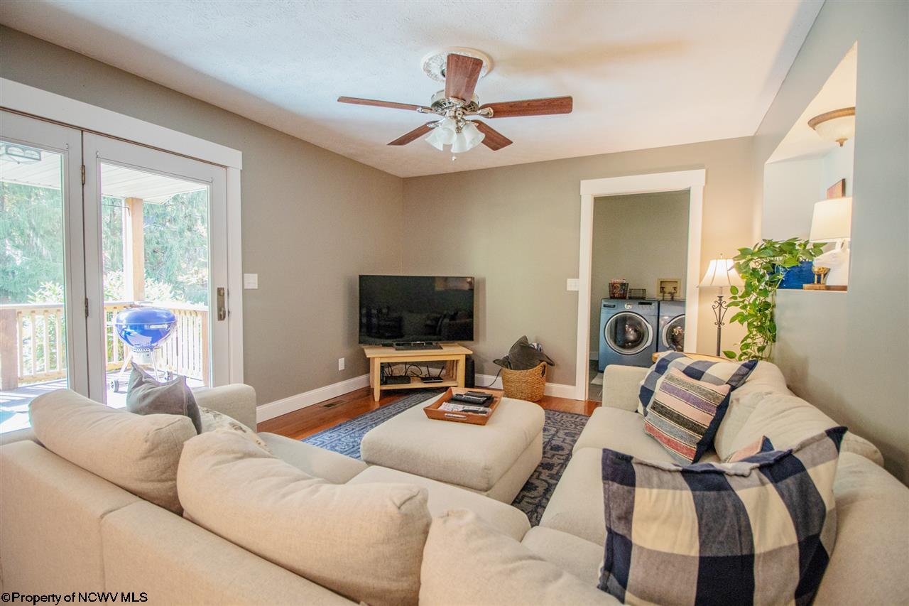 40 Sand Bank Road Morgantown, WV 26508 - Photo 12 of 18 Gallery Image 12