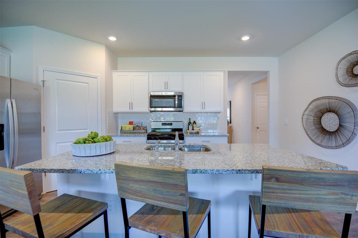 1050 Broadlands Way Graham, NC 27253 - Photo 21 of 33 Photo 21