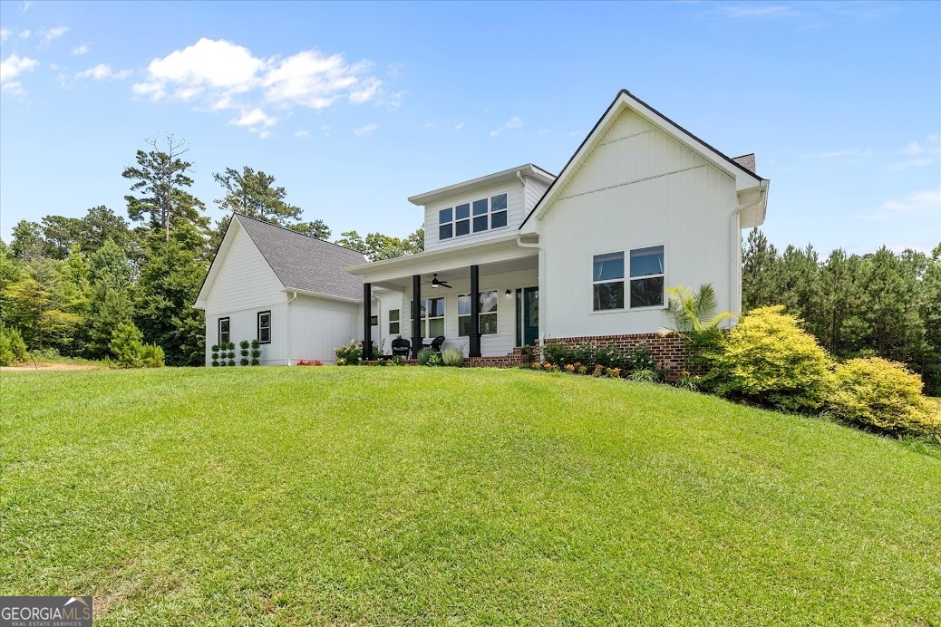160 Shoemake Road Carrollton, GA 30116 - Photo 6 of 53