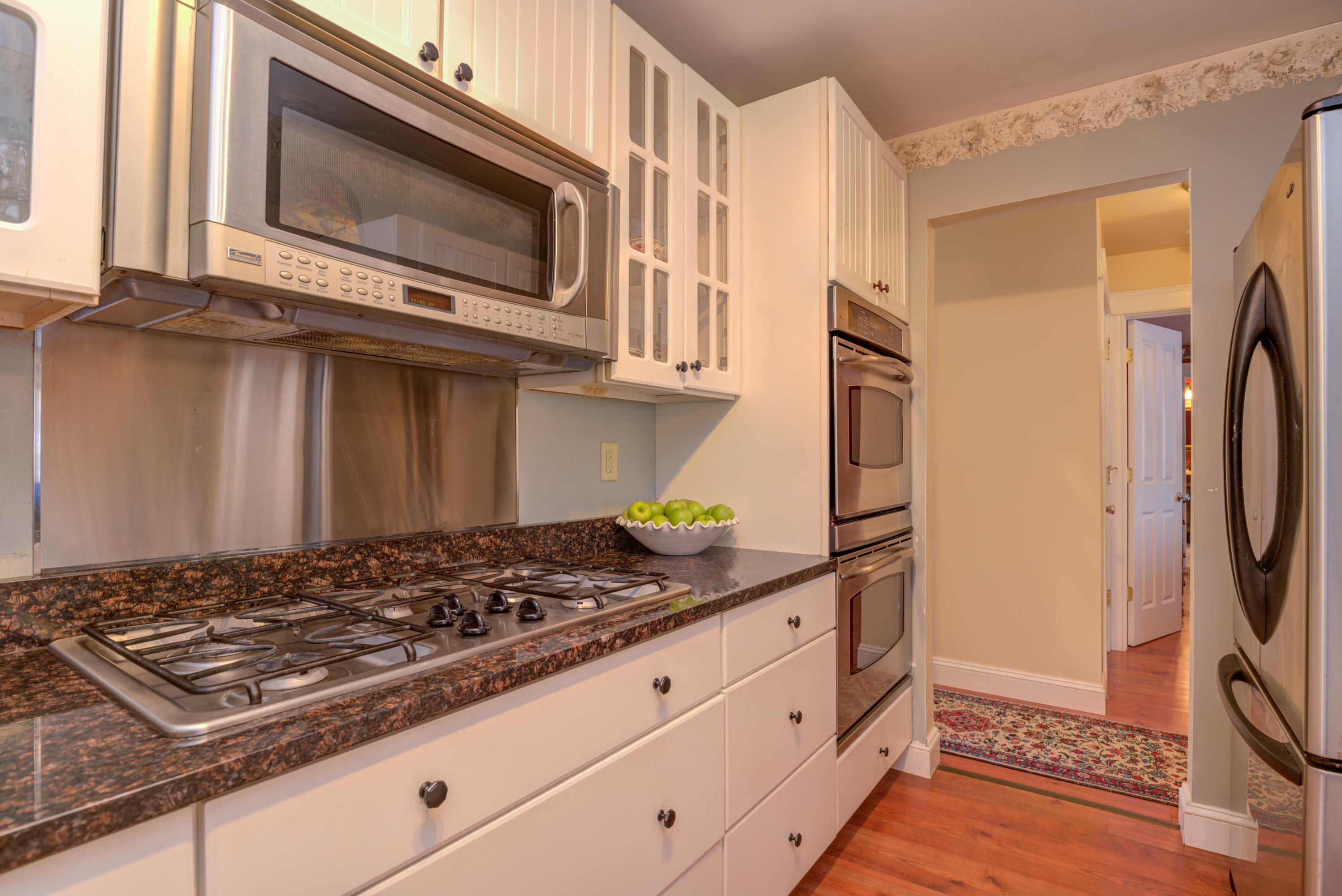 2 Spider View Road Sebago, ME 04029 - Photo 18 of 51 Kitchen