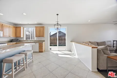 $575,000 | 1013 Eagle Lane, Frazier Park, CA 93225