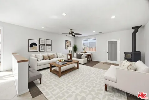 $575,000 | 1013 Eagle Lane, Frazier Park, CA 93225