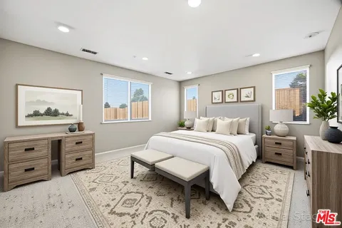 $575,000 | 1013 Eagle Lane, Frazier Park, CA 93225