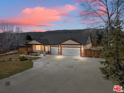 $575,000 | 1013 Eagle Lane, Frazier Park, CA 93225