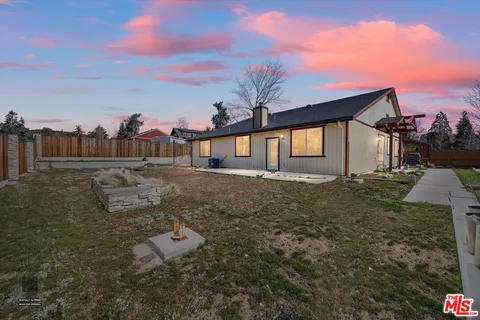 $575,000 | 1013 Eagle Lane, Frazier Park, CA 93225