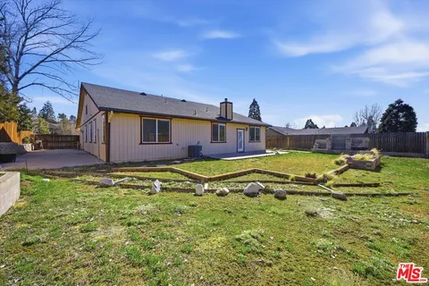 $575,000 | 1013 Eagle Lane, Frazier Park, CA 93225