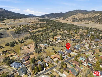 $575,000 | 1013 Eagle Lane, Frazier Park, CA 93225